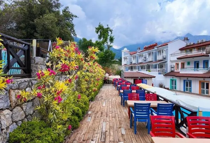 Konfor Suite Otel