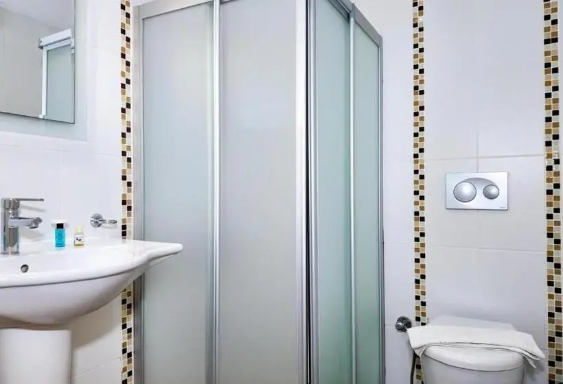Konfor Suite Otel