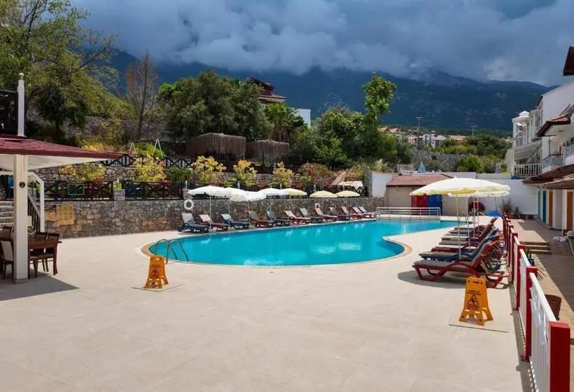 Konfor Suite Otel