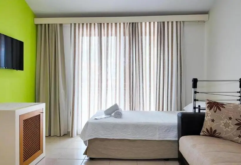 Konfor Suite Otel