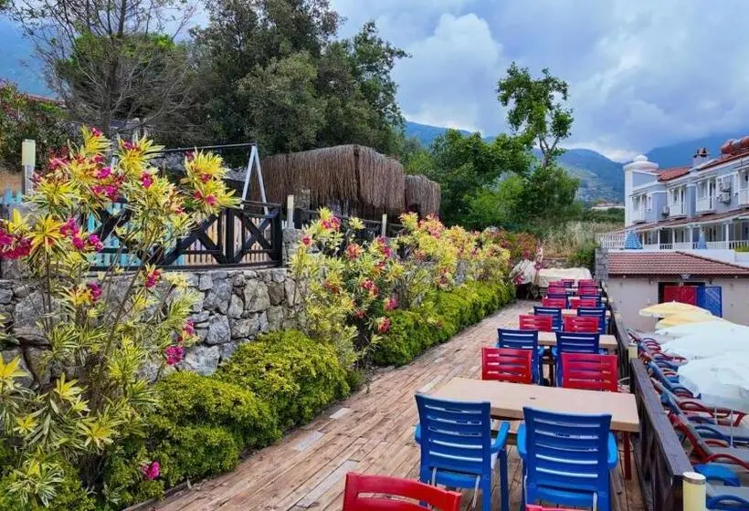 Konfor Suite Otel