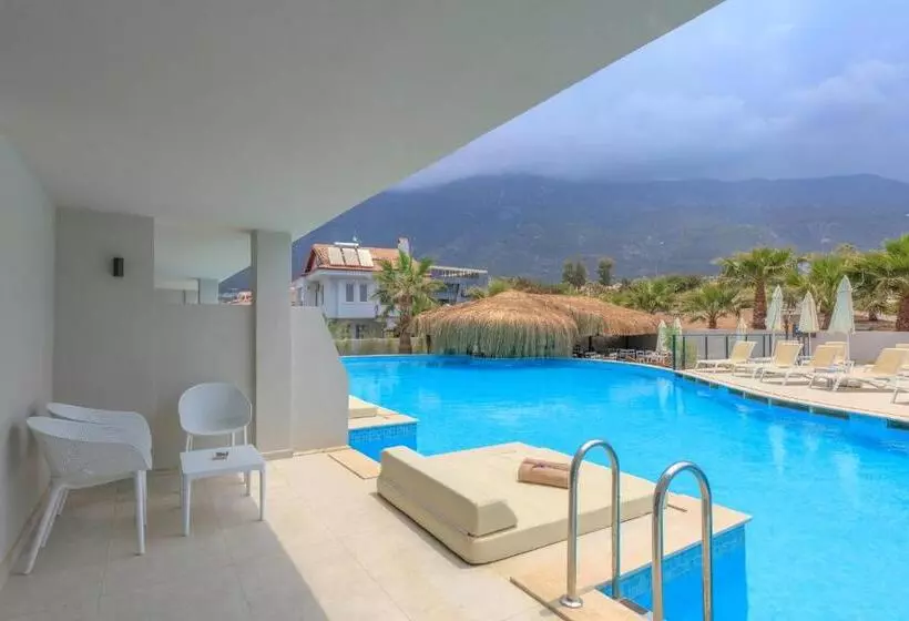 Orka World Hotel & Aquapark