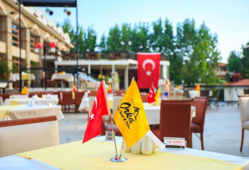 Orka World Hotel & Aquapark