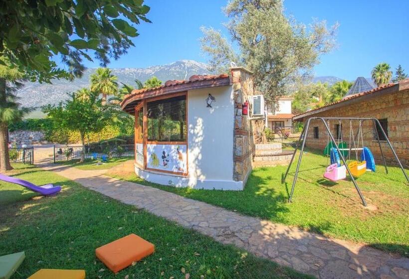 Orka World Hotel & Aquapark