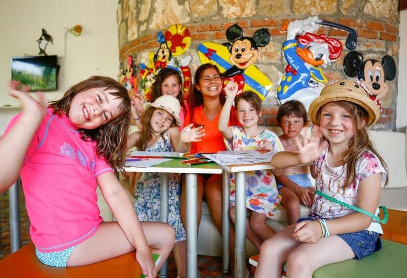 Orka World Hotel & Aquapark