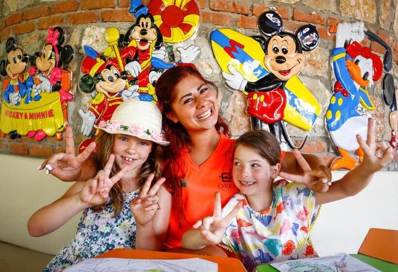 Orka World Hotel & Aquapark