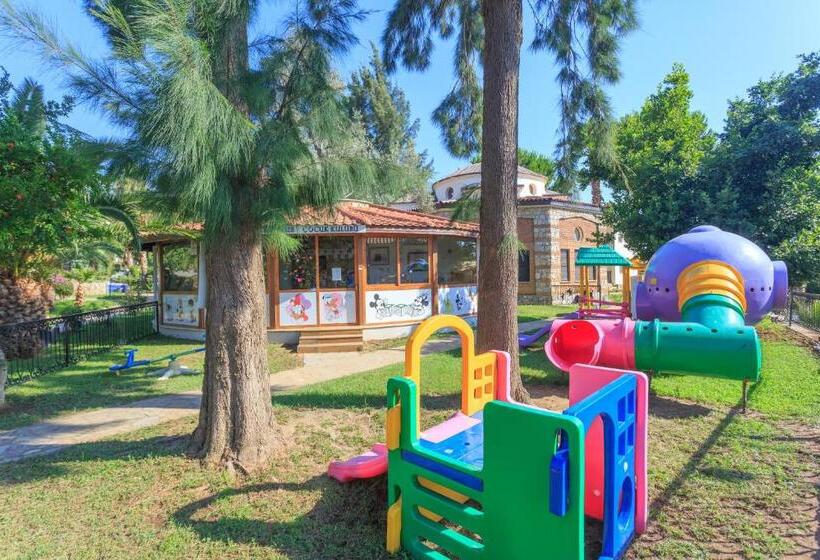 Orka World Hotel & Aquapark