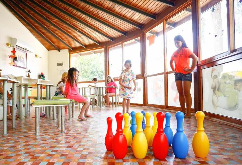 Orka World Hotel & Aquapark