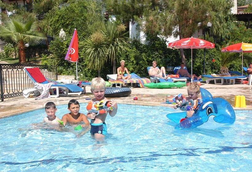 Orka World Hotel & Aquapark