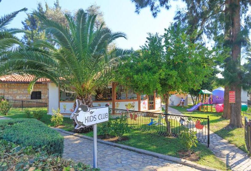 Orka World Hotel & Aquapark