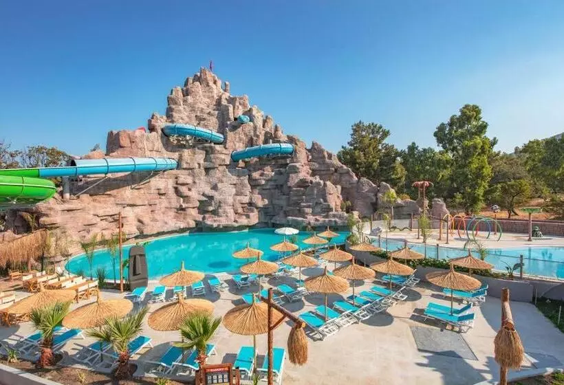 Orka World Hotel & Aquapark