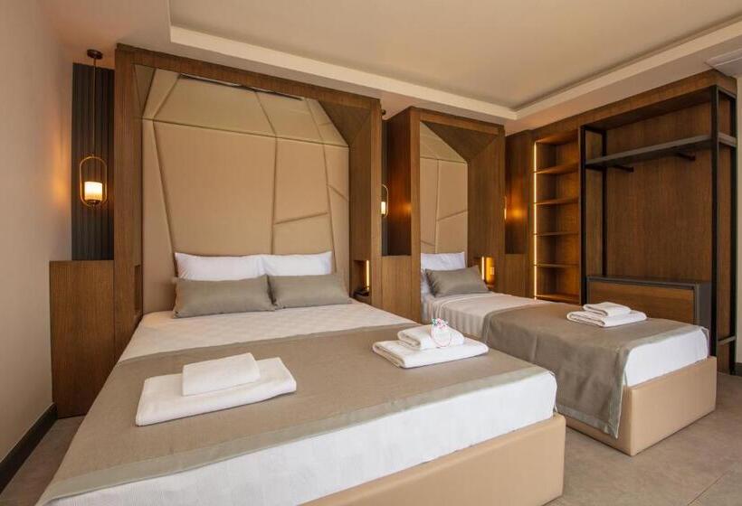 Orka World Hotel & Aquapark