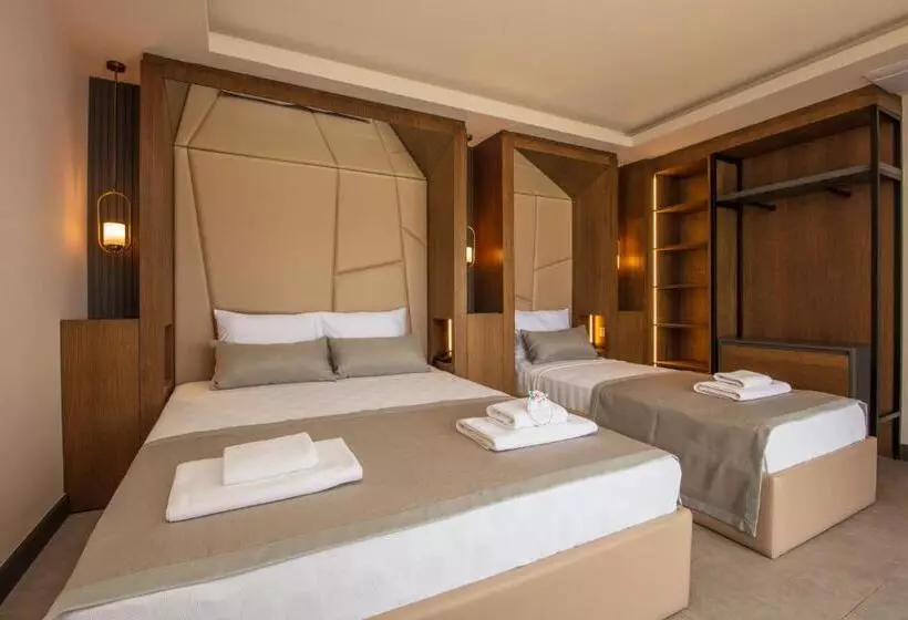 Orka World Hotel & Aquapark