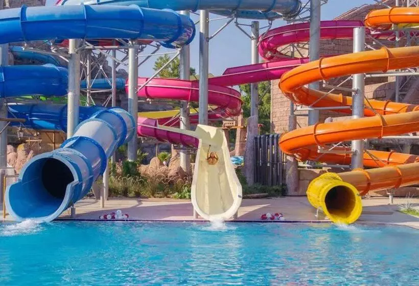 Orka World Hotel & Aquapark