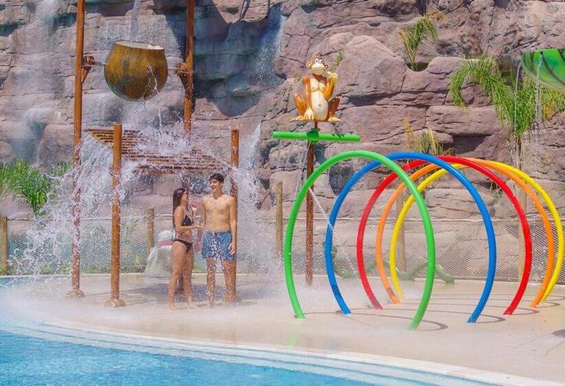 Orka World Hotel & Aquapark