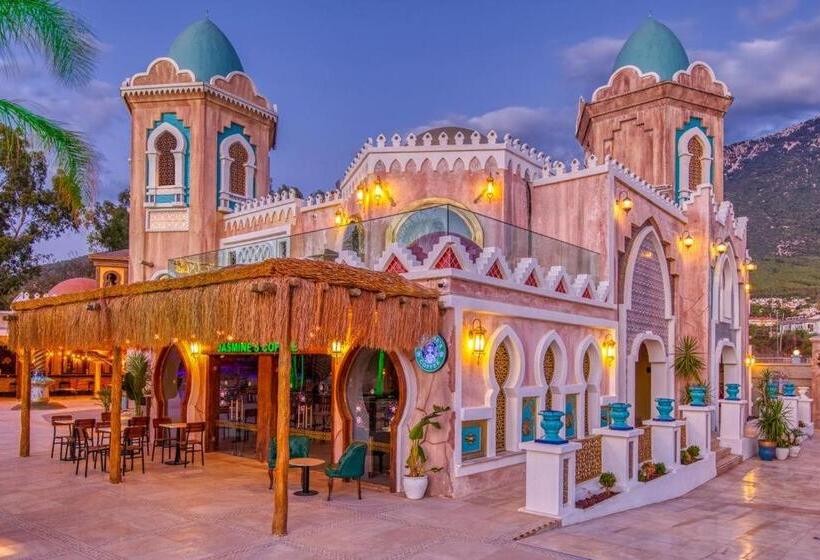 Orka World Hotel & Aquapark