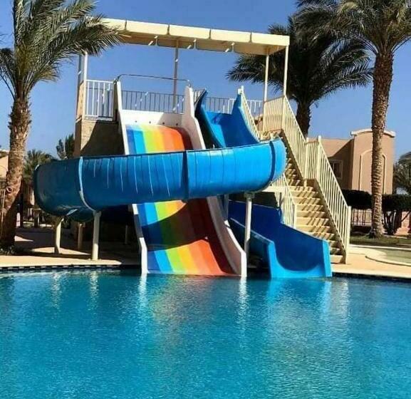 Pyramisa Sunset Pearl Apartments