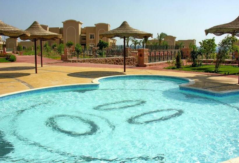 Pyramisa Sunset Pearl Apartments