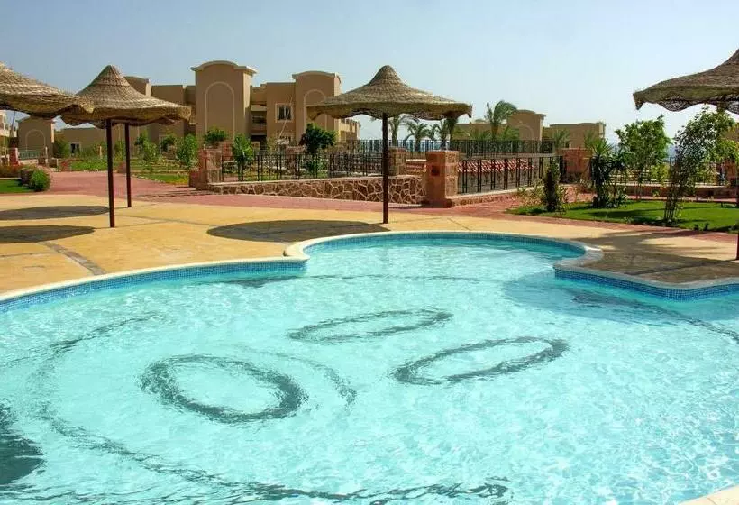 Pyramisa Sunset Pearl Apartments