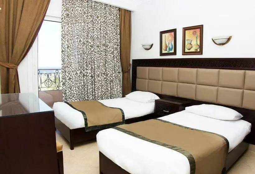 Pyramisa Sunset Pearl Apartments