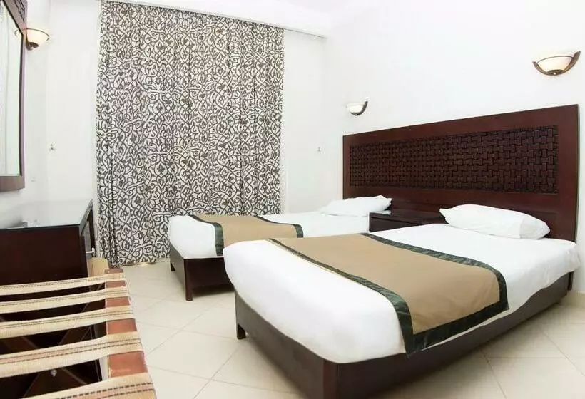 Pyramisa Sunset Pearl Apartments