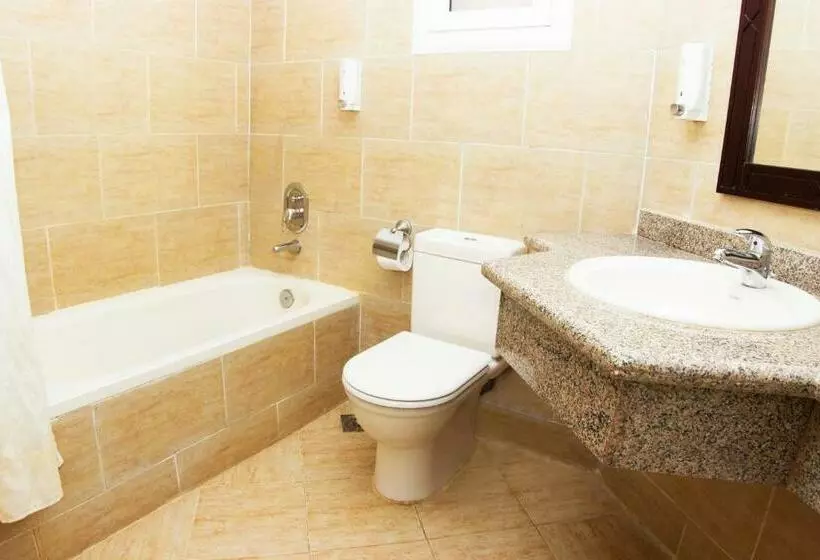 Pyramisa Sunset Pearl Apartments