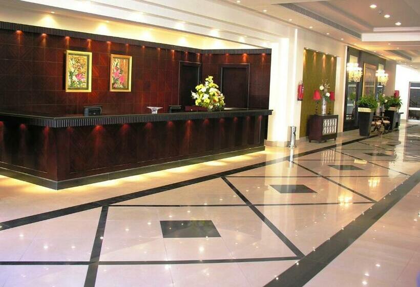 Pyramisa Sunset Pearl Apartments