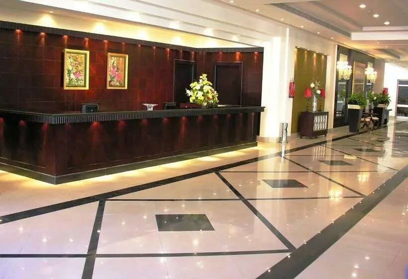 Pyramisa Sunset Pearl Apartments