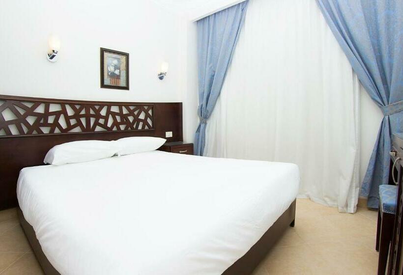 Pyramisa Sunset Pearl Apartments