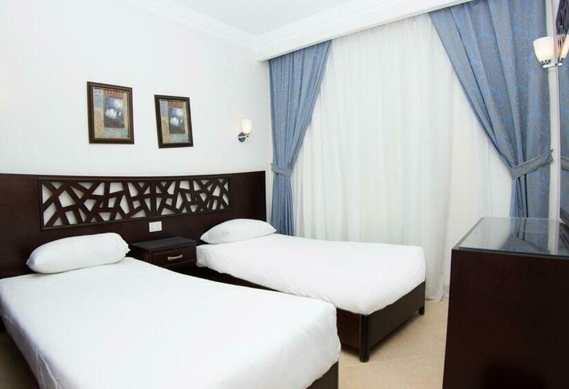 Pyramisa Sunset Pearl Apartments