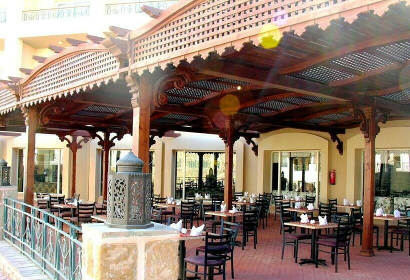 Pyramisa Sunset Pearl Apartments