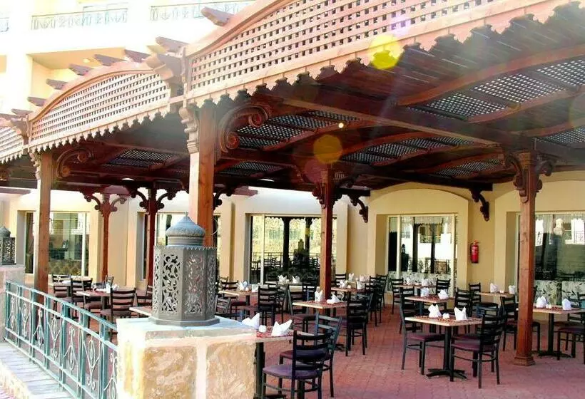 Pyramisa Sunset Pearl Apartments