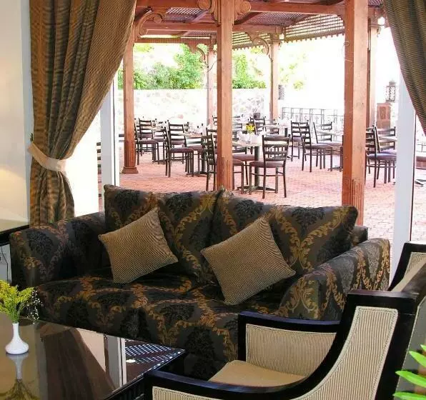 Pyramisa Sunset Pearl Apartments