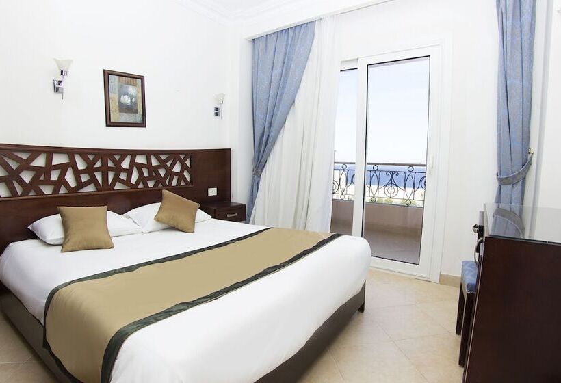 Pyramisa Sunset Pearl Apartments