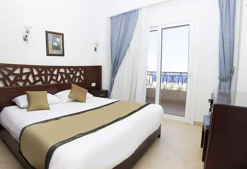 Pyramisa Sunset Pearl Apartments