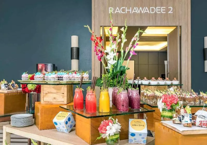 Radisson Resort & Spa Hua Hin