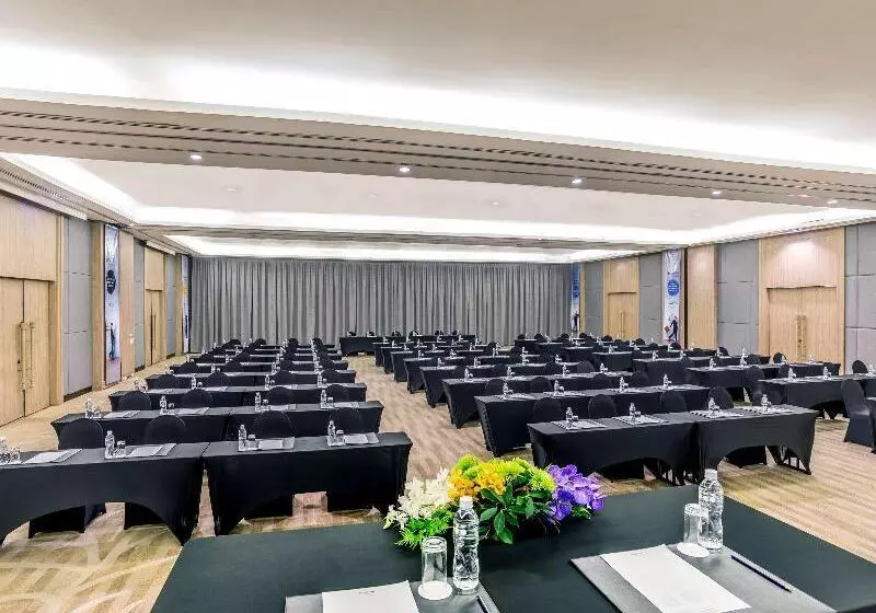 Radisson Resort & Spa Hua Hin