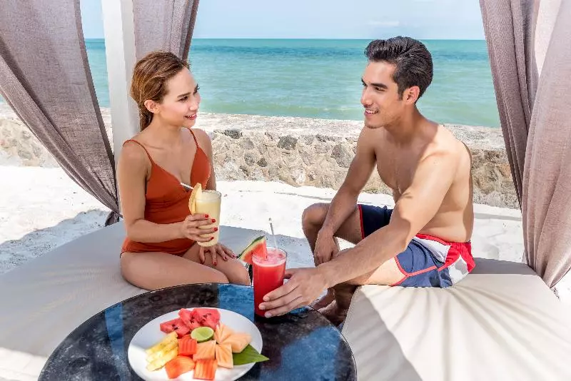 Radisson Resort & Spa Hua Hin