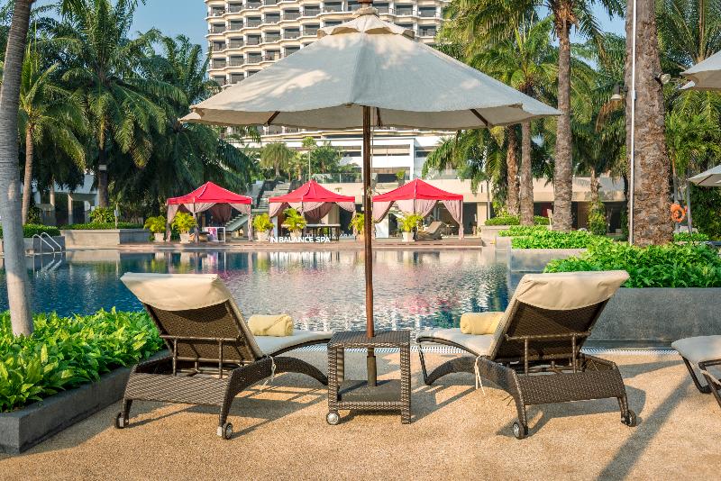 Radisson Resort & Spa Hua Hin