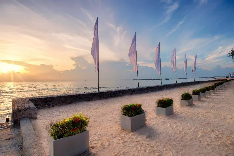 Radisson Resort & Spa Hua Hin