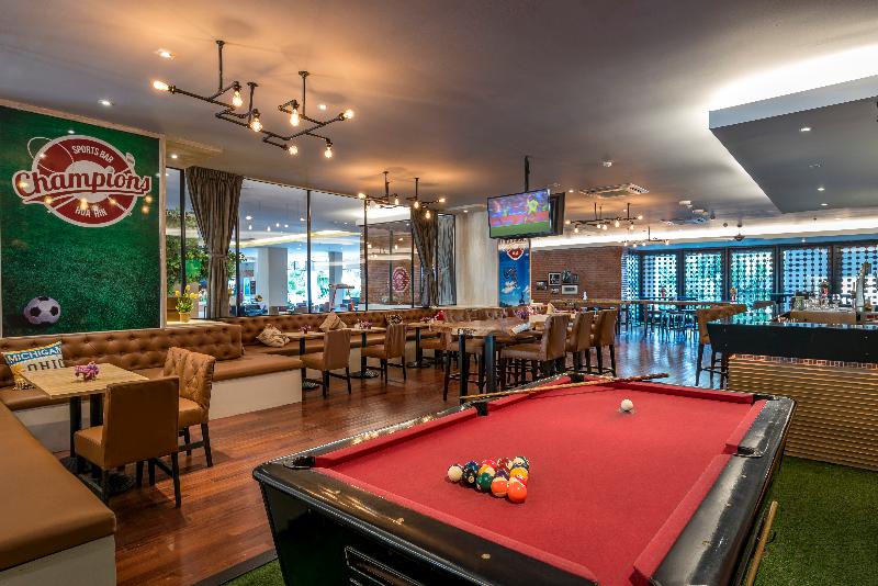 Radisson Resort & Spa Hua Hin