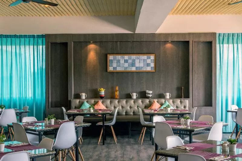 Radisson Resort & Spa Hua Hin