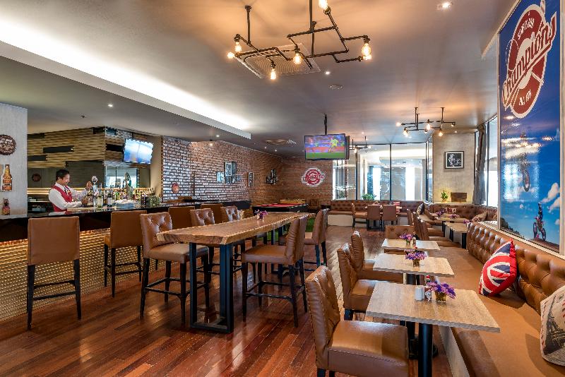 Radisson Resort & Spa Hua Hin