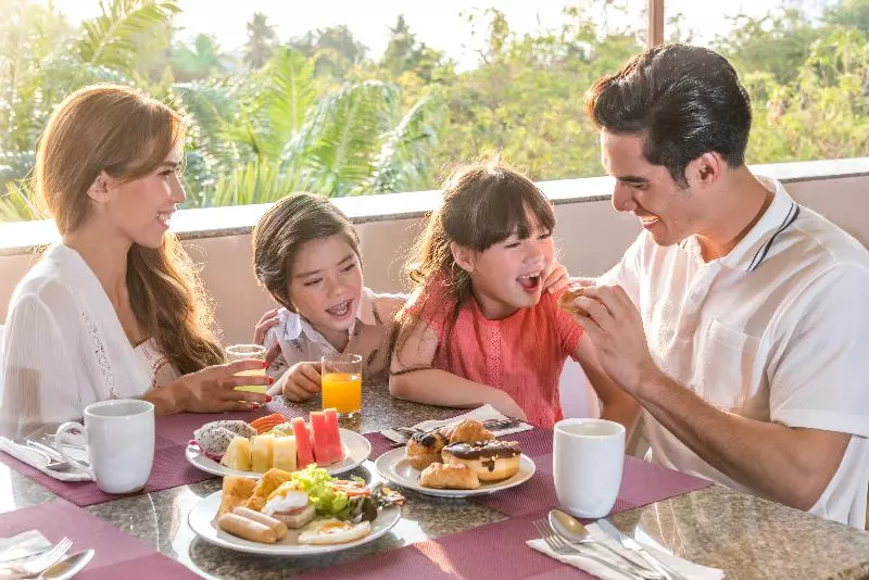 Radisson Resort & Spa Hua Hin