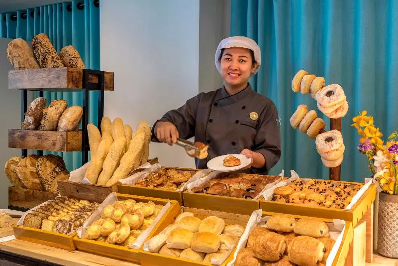 Radisson Resort & Spa Hua Hin