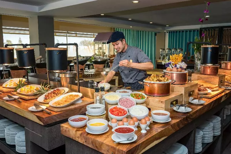 Radisson Resort & Spa Hua Hin