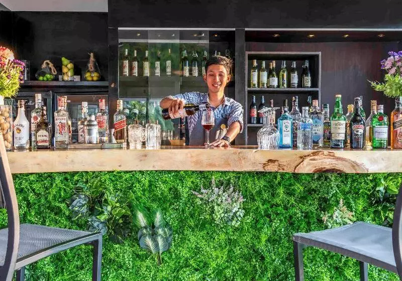 Radisson Resort & Spa Hua Hin