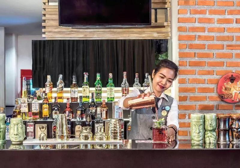 Radisson Resort & Spa Hua Hin