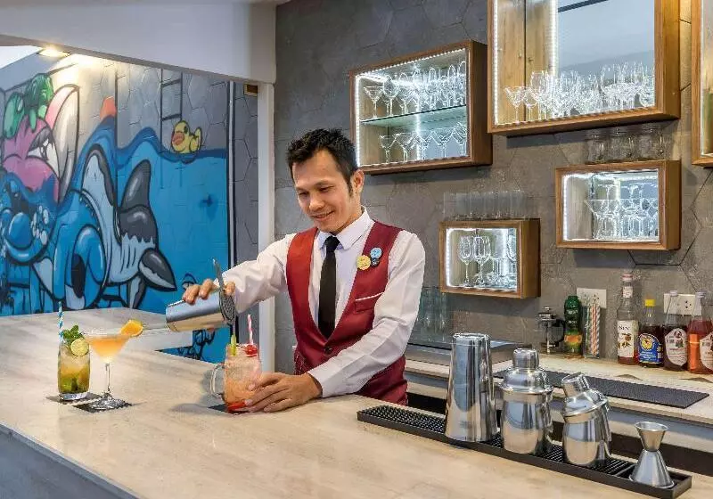 Radisson Resort & Spa Hua Hin