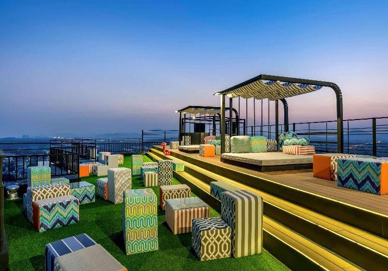 Radisson Resort & Spa Hua Hin